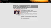 Open homepage of ART/DIAGONAL in new window.